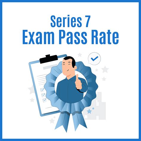 series 7 exam passing score